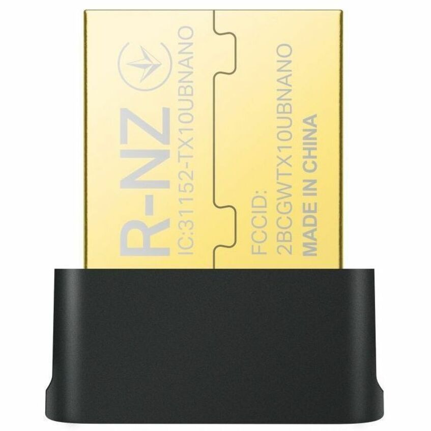 TP-LINK Archer TX10UB Nano AX900 Wi-Fi 6 Bluetooth 5.3 USB Adapter for Laptops & Desktops