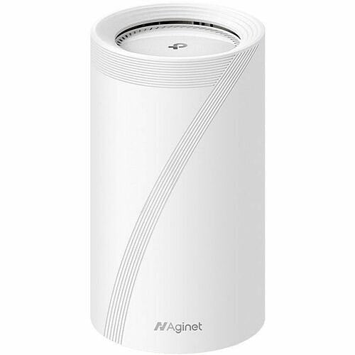 TP-LINK BE22000 Whole Home Mesh Wi-Fi 7 Tri-Band Router 1376 Mbps