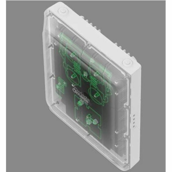 TP-LINK BE5000 Wi-Fi 7 Indoor/Outdoor Access Point, High-Speed 2.5Gbps Ethernet