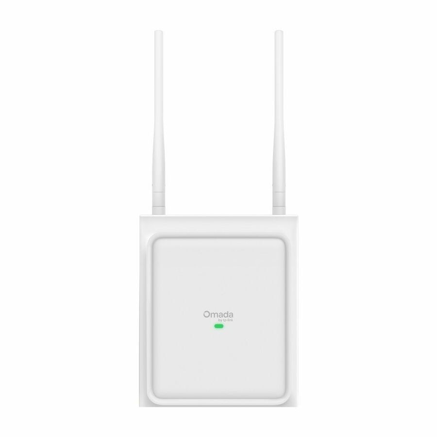 TP-LINK BE5000 Wi-Fi 7 Indoor/Outdoor Access Point, High-Speed 2.5Gbps Ethernet