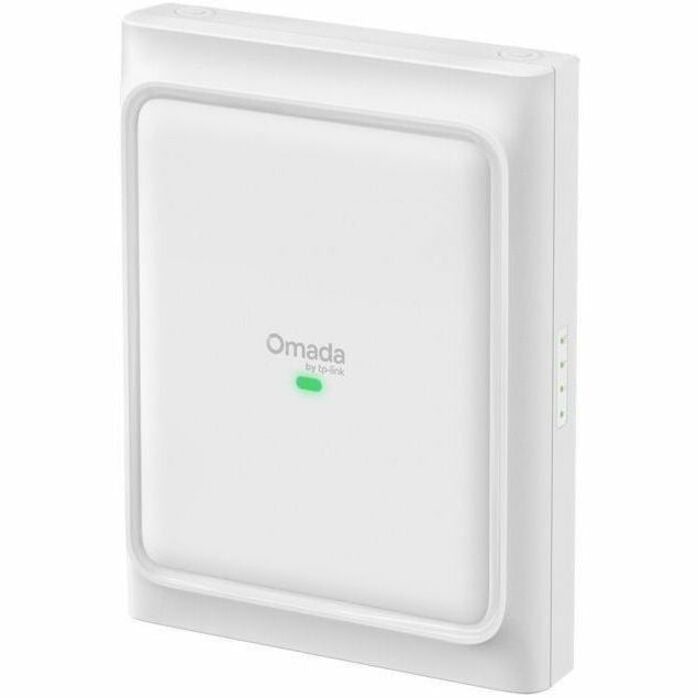 TP-LINK BE5000 Wi-Fi 7 Indoor/Outdoor Access Point, High-Speed 2.5Gbps Ethernet
