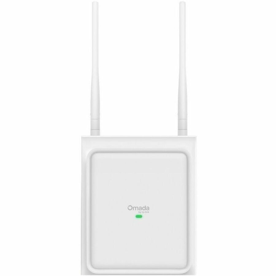 TP-LINK BE5000 Wi-Fi 7 Indoor/Outdoor Access Point, High-Speed 2.5Gbps Ethernet
