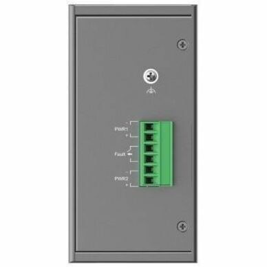 TP-LINK IES210GPP 12-Port 1Gbps PoE++ Switch for Business Networking