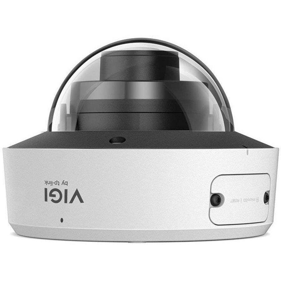 TP-LINK INSIGHT S245ZI 4MP Motorized Varifocal Dome Camera with PoE