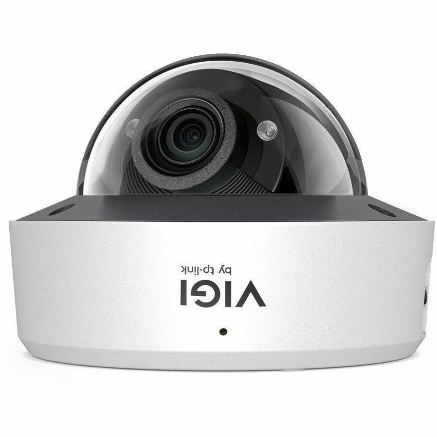 TP-LINK INSIGHT S245ZI 4MP Motorized Varifocal Dome Camera with PoE