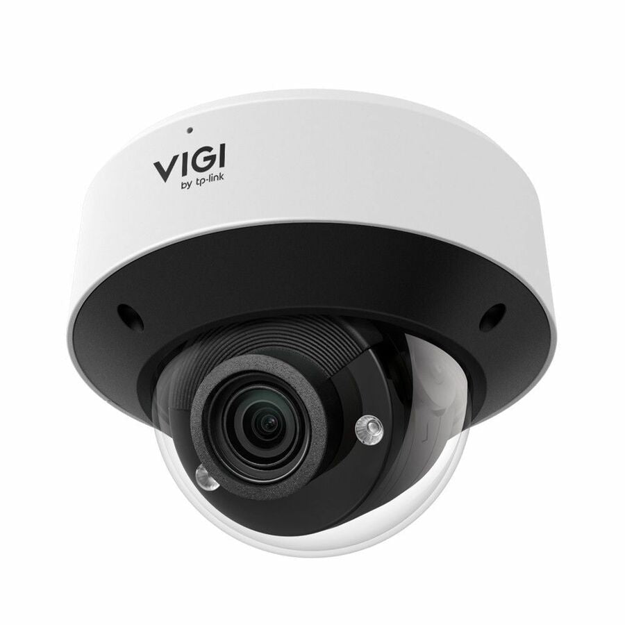 TP-LINK INSIGHT S245ZI 4MP Motorized Varifocal Dome Camera with PoE
