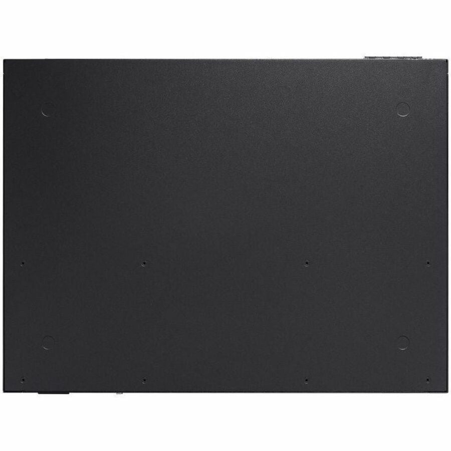 TP-LINK Omada 24-Port 10GBASE-T L2+ Managed Switch with 8 SFP+ for Enterprise
