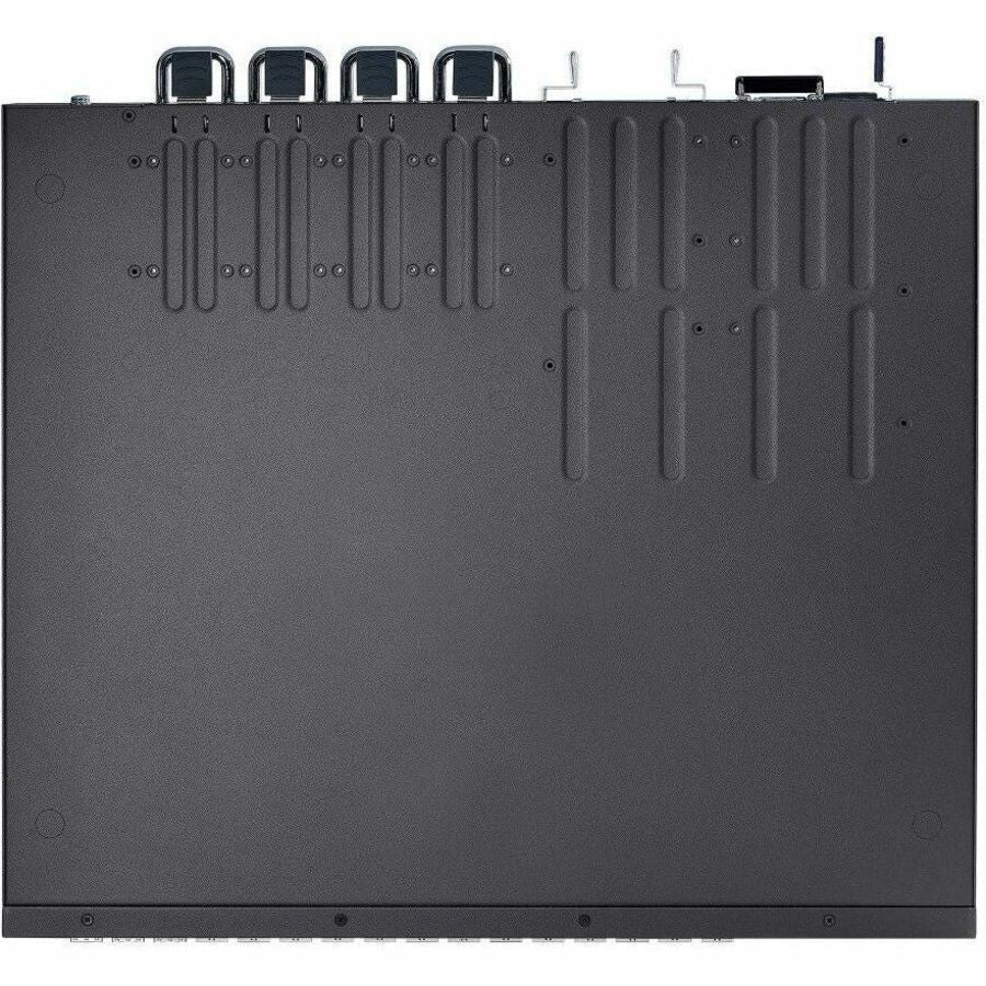TP-LINK Omada 26-Port 10G Stackable L3 Managed Switch for Enterprise