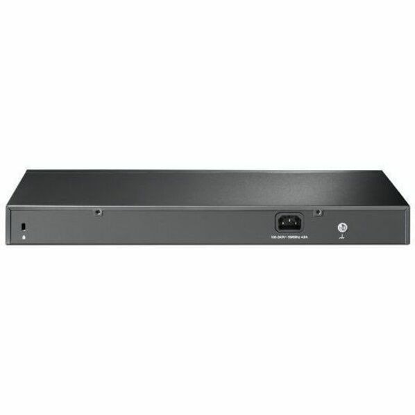 TP-LINK Omada 28-Port Gigabit Smart Switch with 16 PoE+ Ports for Business