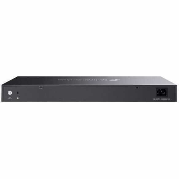 TP-LINK Omada 48-Port Gigabit L3 Managed Switch SG5452X for Enterprise