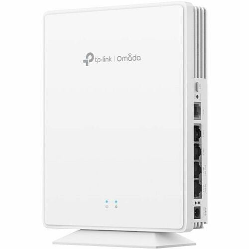 TP-LINK Omada AX3000 Wi-Fi 6 Access Point Desktop for Offices EAP650-DESKTOP