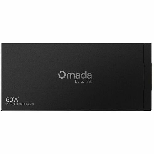 TP-LINK Omada POE370S 10G PoE++ Injector 90W for Pro Networks