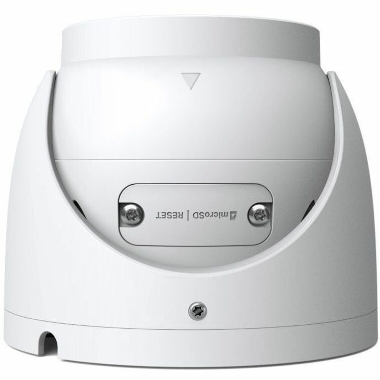 TP-LINK VIGI 4MP Motorized Varifocal Turret Camera with IR Night Vision