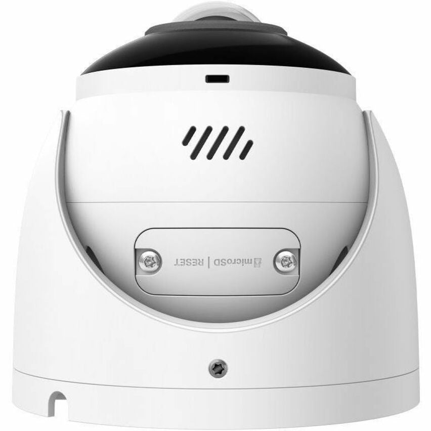 TP-LINK VIGI 8MP IR Panoramic Turret Camera 180° Wide View