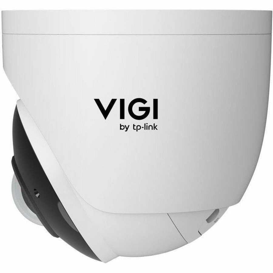 TP-LINK VIGI 8MP IR Panoramic Turret Camera 180° Wide View