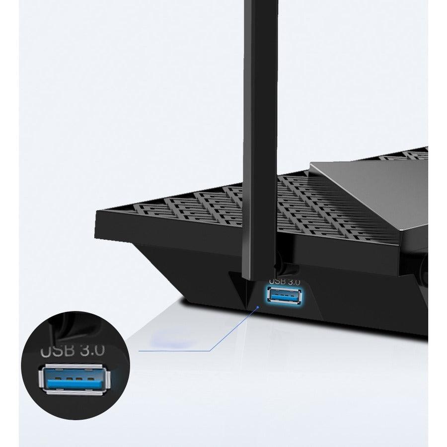 TP-Link Archer AX72 Pro - AX5400 WiFi 6 Router