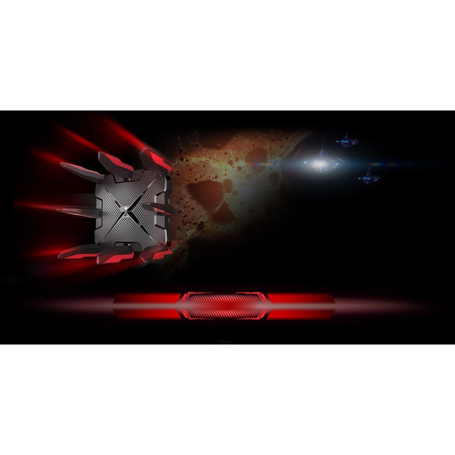 TP-Link Archer GX90 - Wi-Fi 6 IEEE 802.11ax Ethernet Wireless Router