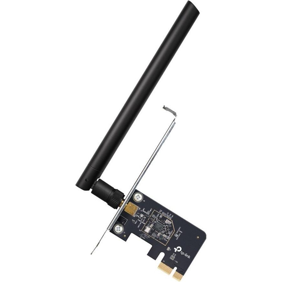 TP-Link Archer T2E - PCIe WiFi Card for Desktop PC - Dual ARCHERT2E