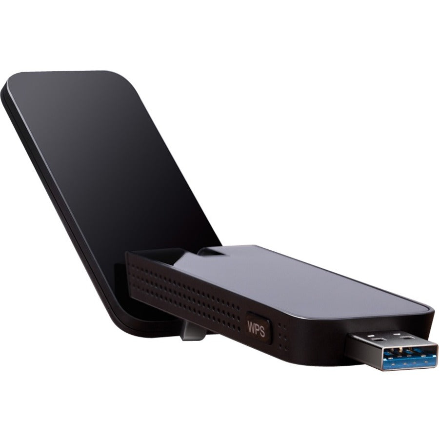 TP-Link Archer T4U - IEEE 802.11ac Dual Band Wi-Fi Adapter for Desktop Computer/Notebook ARCHER T4U_V3