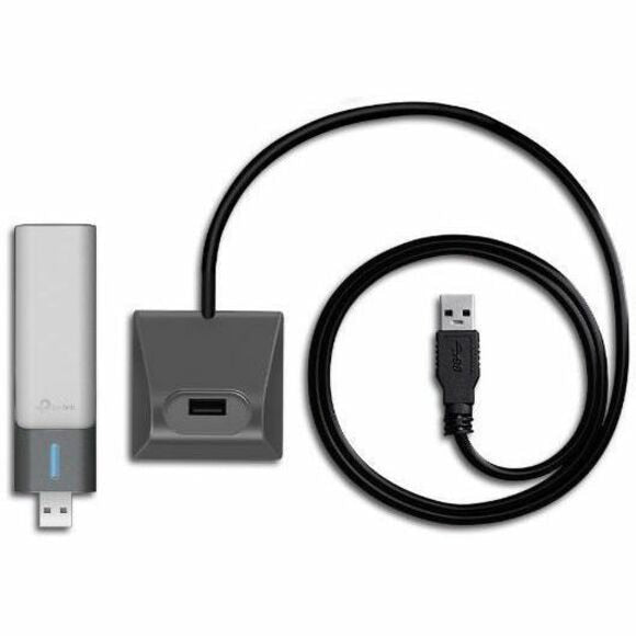 TP-Link Archer TX21UH AX1800 WiFi 6 USB Adapter