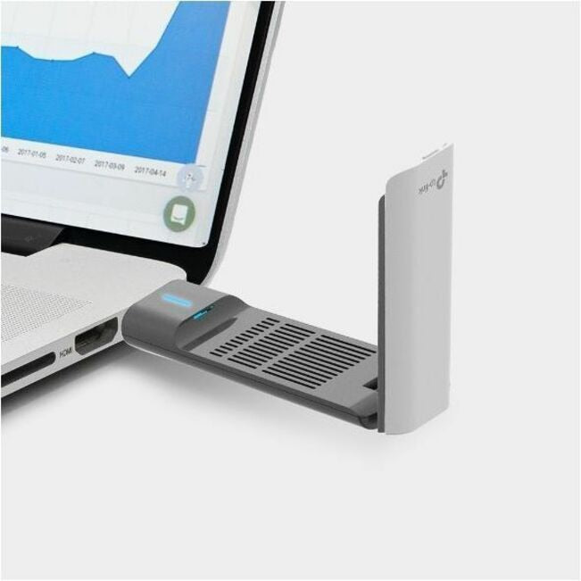 TP-Link Archer TX21UH AX1800 WiFi 6 USB Adapter