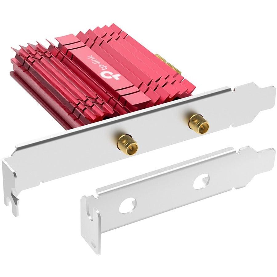 TP-Link Archer TXE75E - TP-Link WiFi 6E AX5400 PCIe WiFi Card ARCHERTXE75E