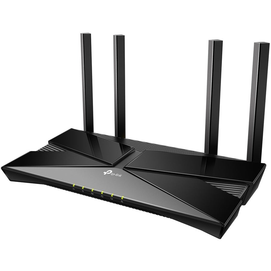 TP-Link Archer Wi-Fi 6 IEEE 802.11ax Ethernet Wireless Router EX220-G2