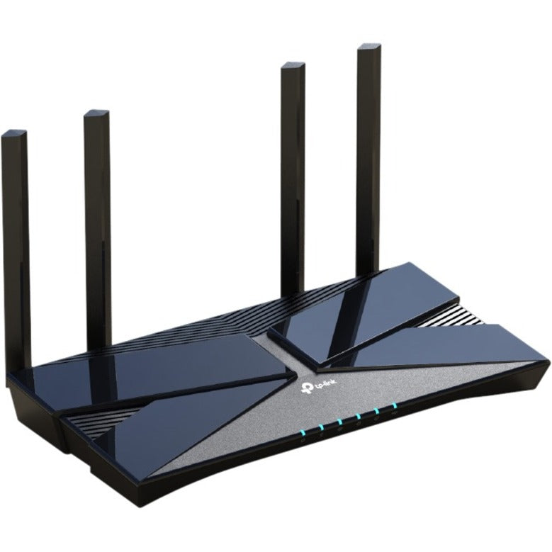 TP-Link Archer Wi-Fi 6 IEEE 802.11ax Ethernet Wireless Router EX220-G2