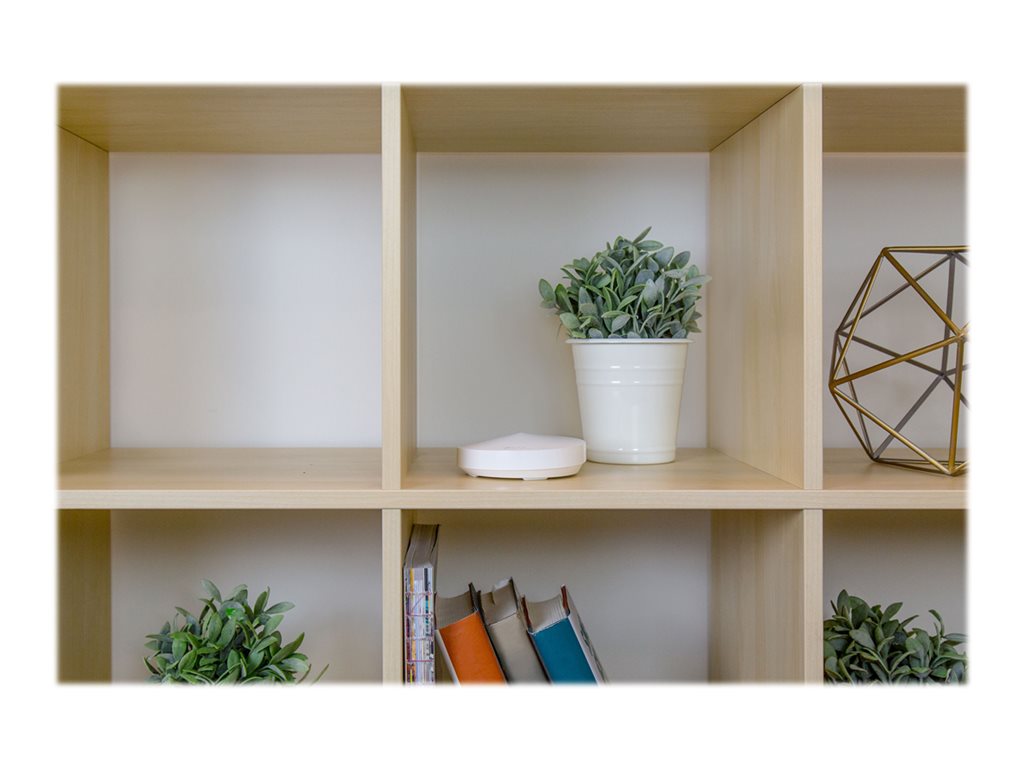 TP-Link Deco M5 (3-pack) - AC1300 Whole Home Mesh Wi-Fi System, 3-Pack DECO M5(3-PACK)