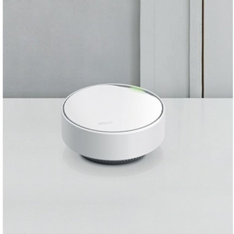 TP-Link Deco X50-PoE(1-pack) - Deco AX3000 PoE Mesh WiFi, 1-Pack - Ceiling/Wall-Mountable