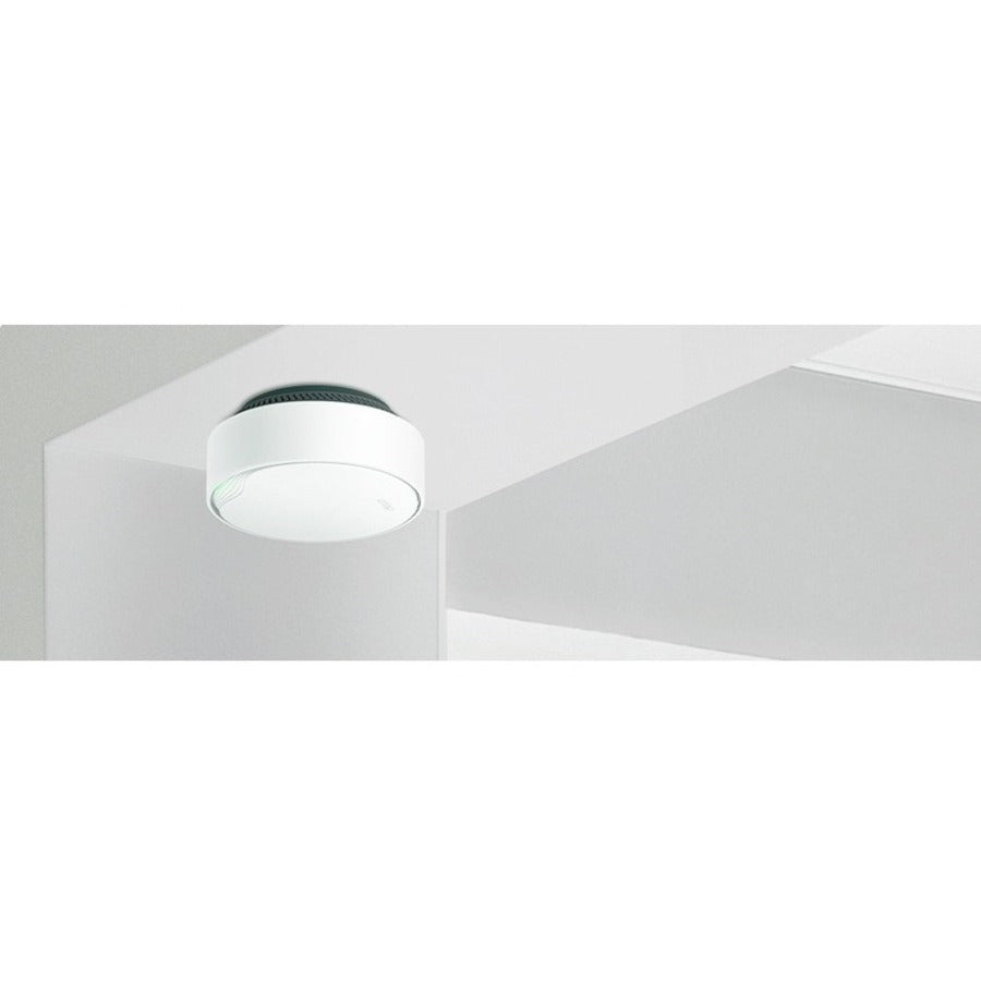 TP-Link Deco X50-PoE(1-pack) - Deco AX3000 PoE Mesh WiFi, 1-Pack - Ceiling/Wall-Mountable