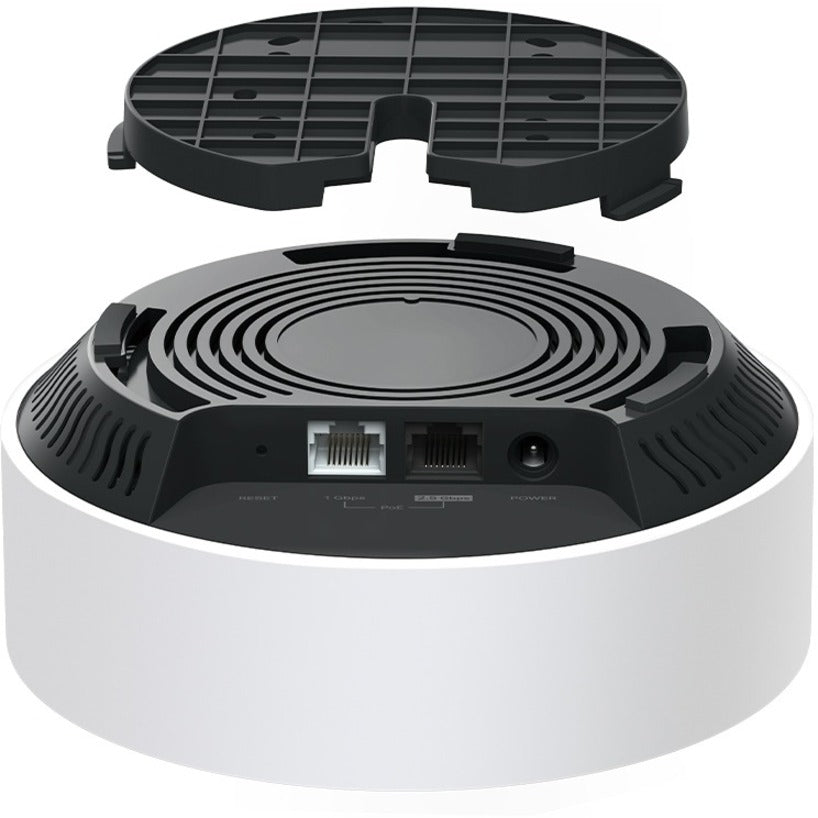 TP-Link Deco X50-PoE(1-pack) - Deco AX3000 PoE Mesh WiFi, 1-Pack - Ceiling/Wall-Mountable