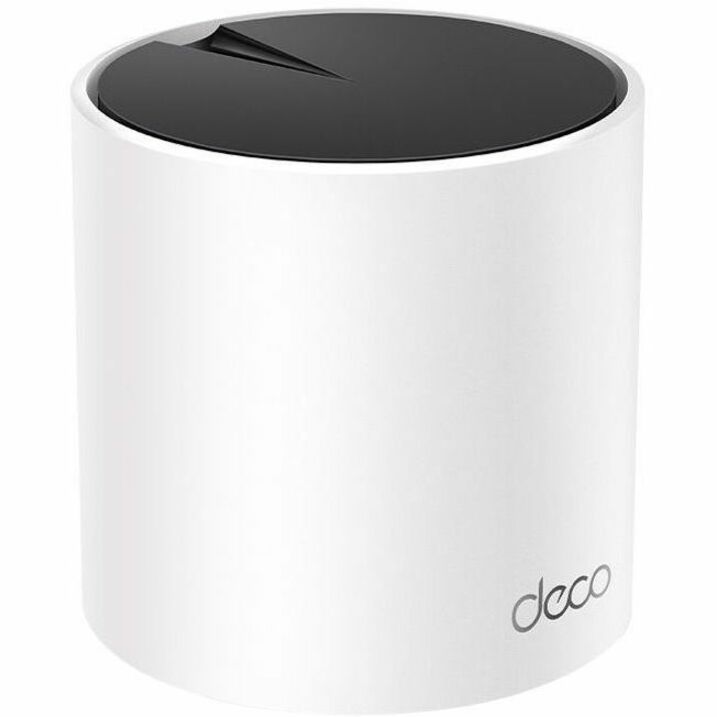 TP-Link Deco X55 Pro(1-Pack) - Wi-Fi 6 IEEE 802.11 a/b/g/n/ac/ax Cable Wireless Router -