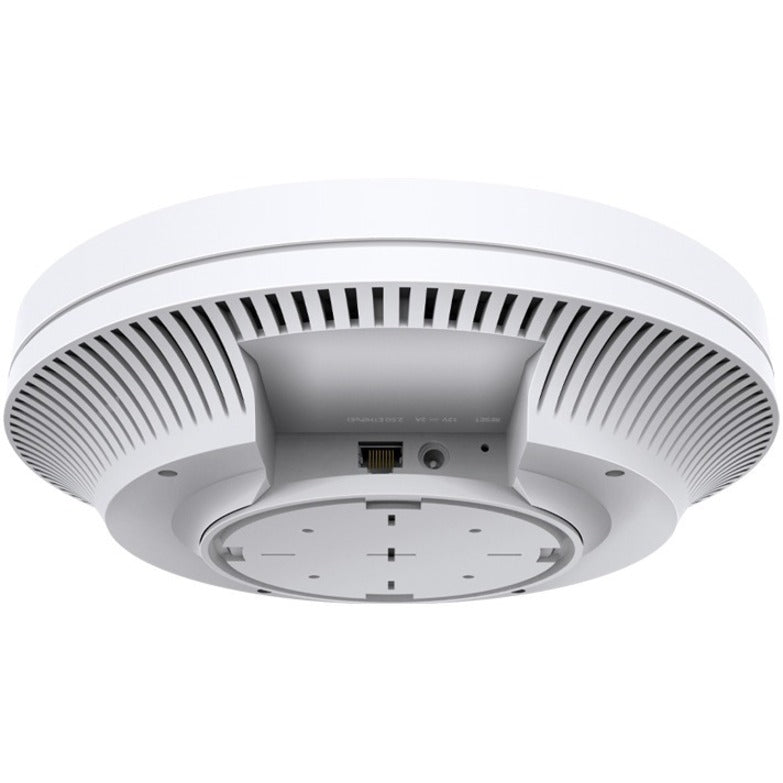 TP-Link EAP610 Dual Band IEEE 802.11ax 1.73 Gbit/s Wireless Access Point EAP610-V3