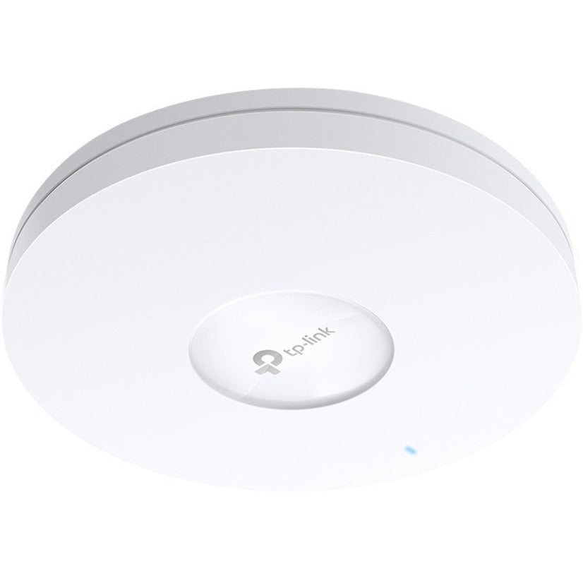 TP-Link EAP610 Dual Band IEEE 802.11ax 1.73 Gbit/s Wireless Access Point EAP610-V3