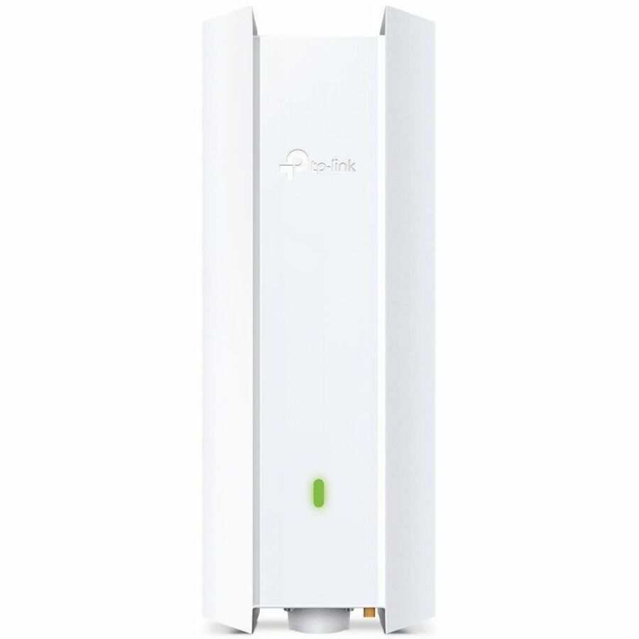 TP-Link EAP650-Outdoor - AX3000 Indoor/Outdoor Dual-Band Wi-Fi 6 Access Point - Omada