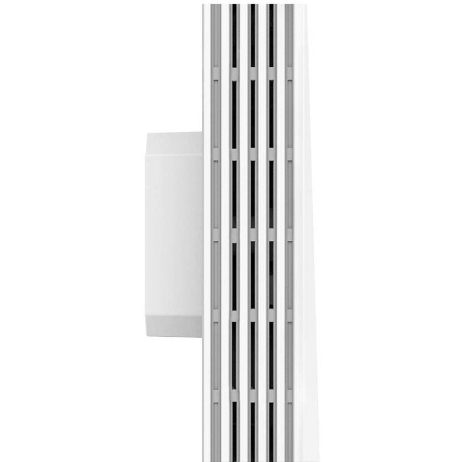 TP-Link EAP655-WALL Dual Band IEEE 802.11ax 574 Mbit/s Wireless Access Point - Outdoor