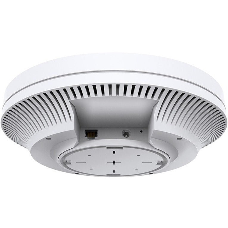 TP-Link EAP660 HD - Omada WiFi 6 AX3600 Wireless 2.5G Access Point for High-Density Deployment
