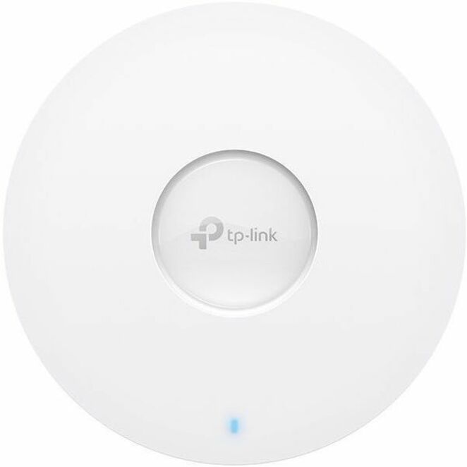 TP-Link EAP683 LR Dual Band IEEE 802.11 a/b/g/n/ac/ax 5.81 Gbit/s Wireless Access Point -