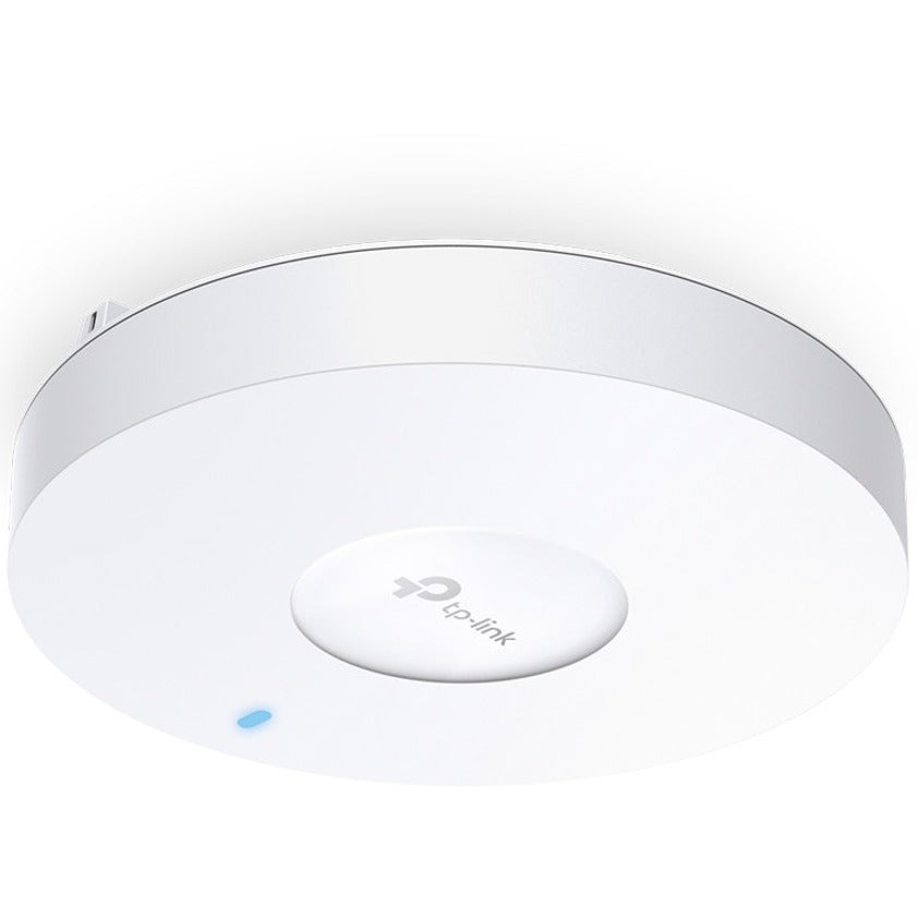 TP-Link EAP690E HD - AXE11000 Ceiling Mount Dual-Band Wi-Fi 6E Access Point - 10G