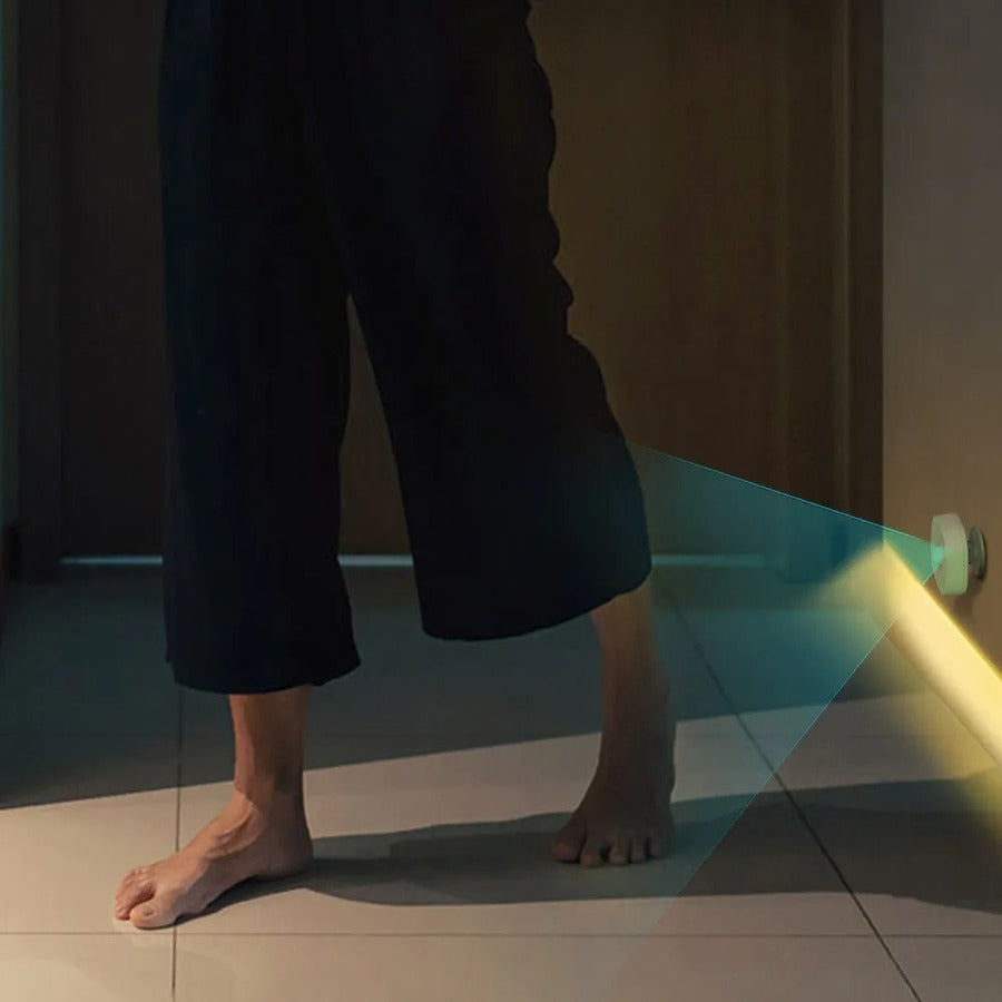 TP-Link Kasa Smart KL400L5 - Kasa Smart 16.4ft WiFi LED Light Strip