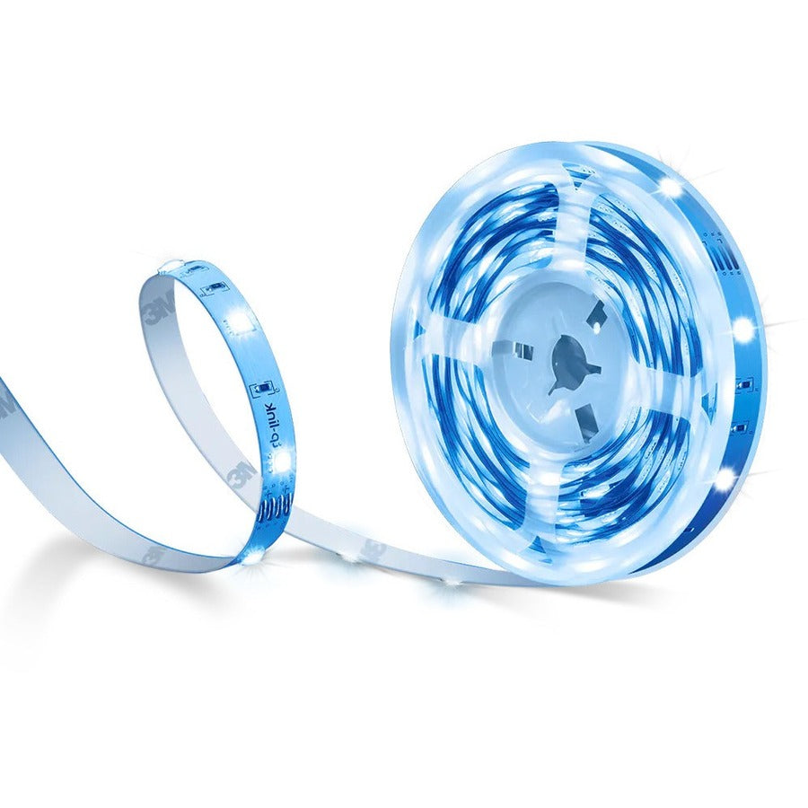 TP-Link Kasa Smart KL400L5 - Kasa Smart 16.4ft WiFi LED Light Strip