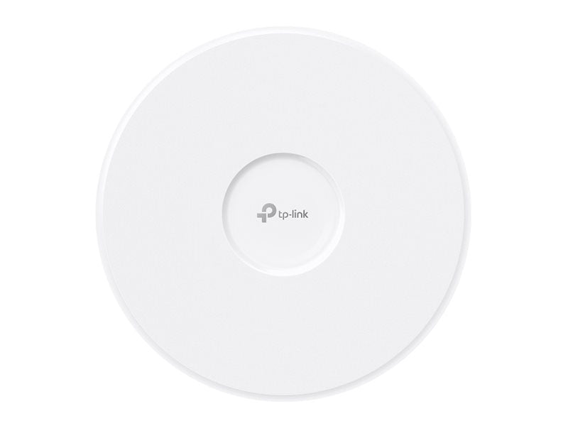 TP-Link Omada EAP723 V1 - Wireless access point - Wi-Fi 7, 1GbE, 2.5GbE - Wi-Fi 7 - 2.4 GHz, 5 GHz - cloud-managed - wall / ceiling