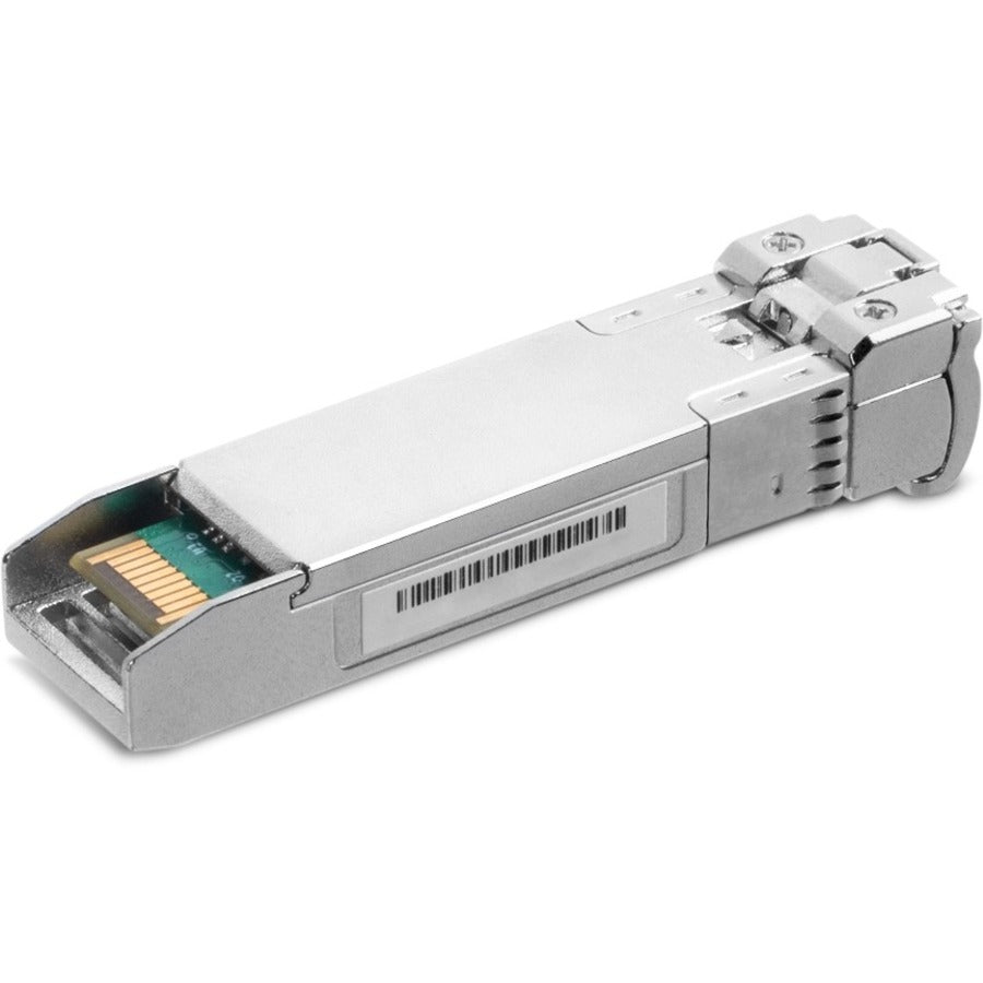 TP-Link TL-SM5110-LR - 10G-LR SFP+ LC Transceiver, Single-Mode SFP Module