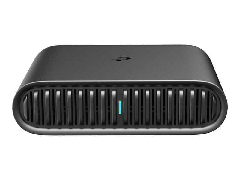 TP-Link TL-WR1502X V1 - Wireless router 1-port switch - 1GbE - Wi-Fi 5, Wi-Fi 6 - Dual Band