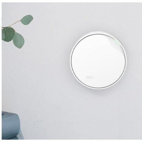 TP-Link Wi-Fi 6 IEEE 802.11ax Ethernet Wireless Router DECO X50-POE(3-PACK)