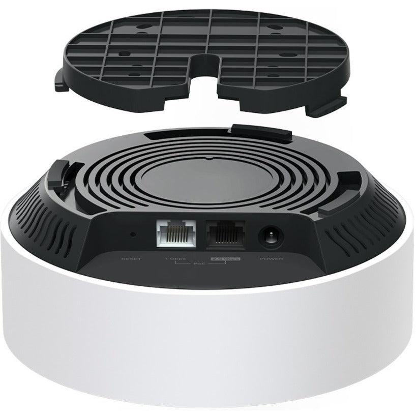 TP-Link Wi-Fi 6 IEEE 802.11ax Ethernet Wireless Router DECO X50-POE(3-PACK)