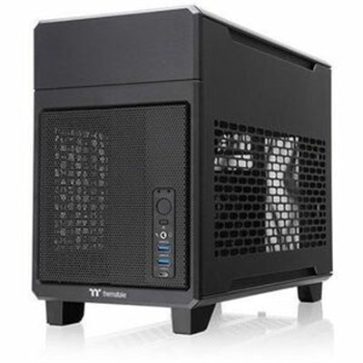 TR100 Black