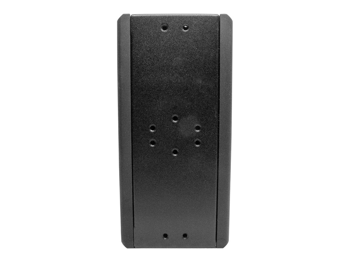 TRANSITION NETWORKS Hardened 4-Port GE PoE++ Unmanaged Switch, 360W PoE Budget