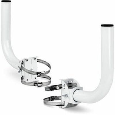 TRENDnet TEW-P012K Universal Wall/Pole Mount Bracket 2-Pack